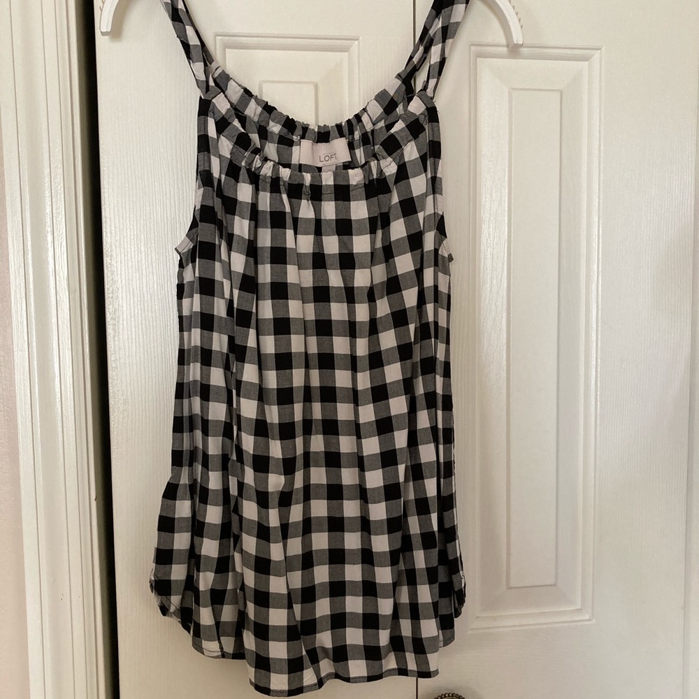Loft Top